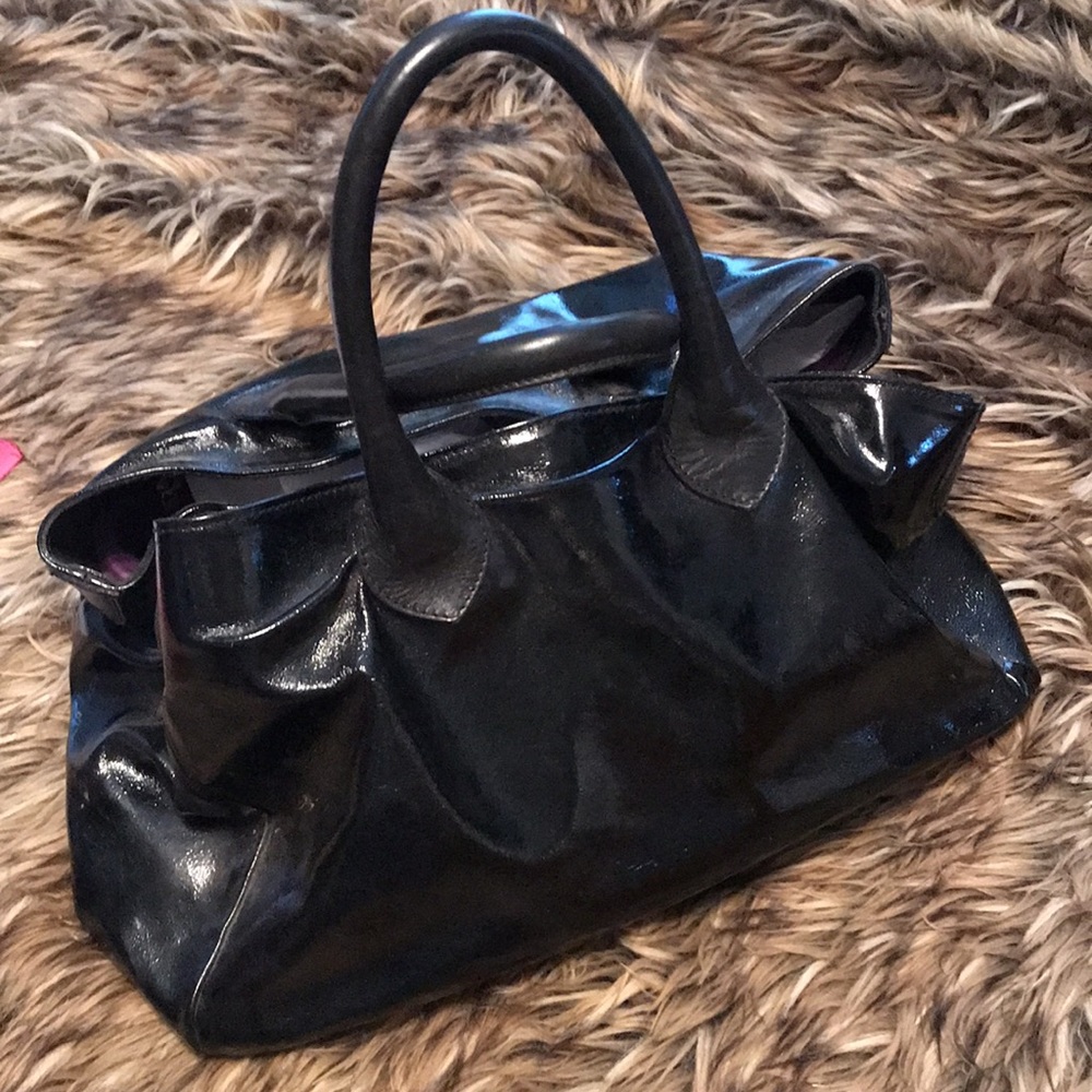 Mauricio Taiuti Bag made in Italy